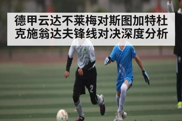 德甲云达不莱梅对斯图加特杜克施翁达夫锋线对决深度分析 - c7c7.app